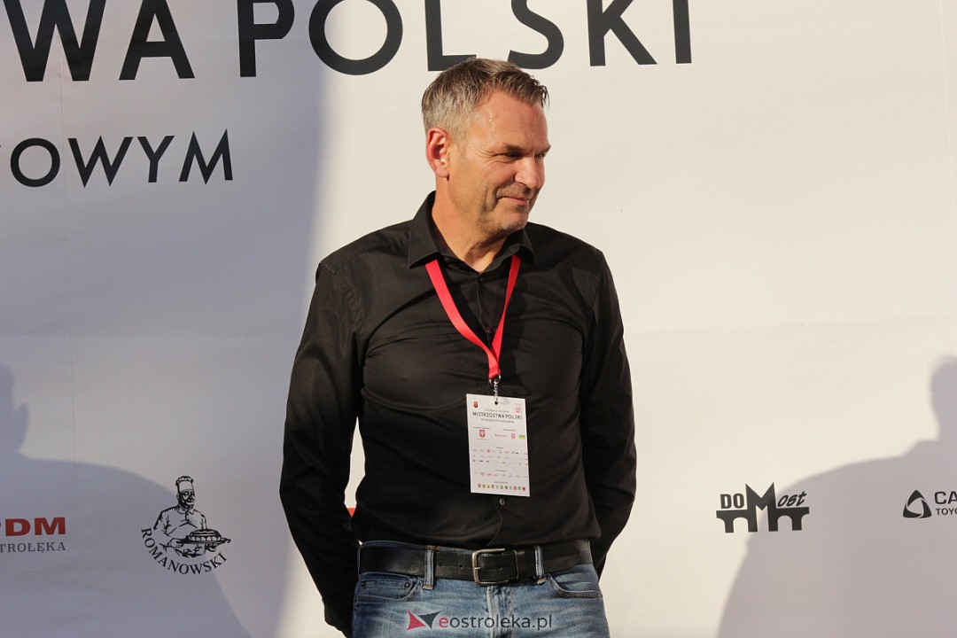 Mistrzostwa Polski w Kolarstwie Szosowym 2023 Ostrołęka - dzień piąty [25.06.2023] - zdjęcie #18 - eOstroleka.pl