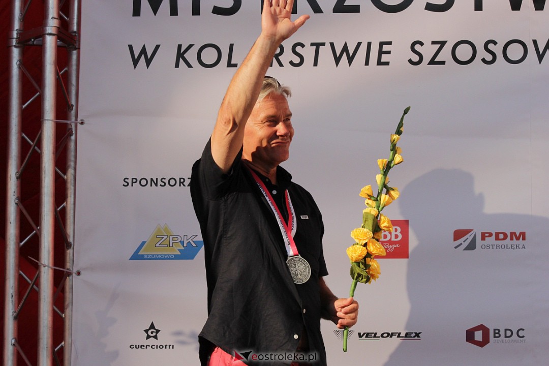 Mistrzostwa Polski w Kolarstwie Szosowym 2023 Ostrołęka - dzień piąty [25.06.2023] - zdjęcie #145 - eOstroleka.pl