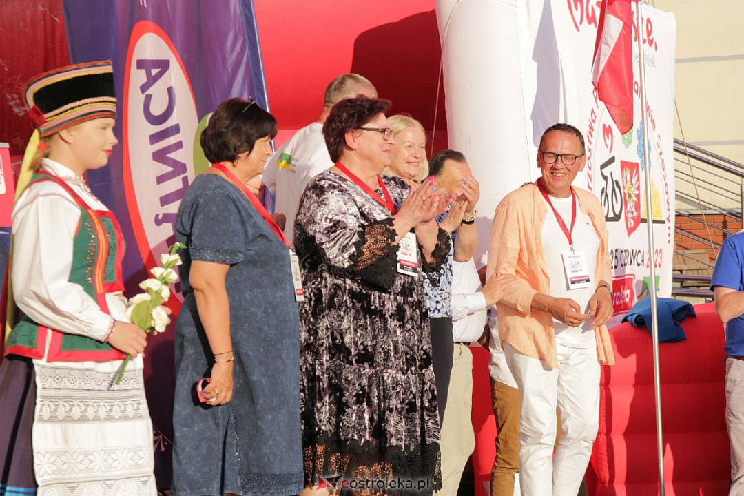 Mistrzostwa Polski w Kolarstwie Szosowym 2023 Ostrołęka - dzień piąty [25.06.2023] - zdjęcie #94 - eOstroleka.pl