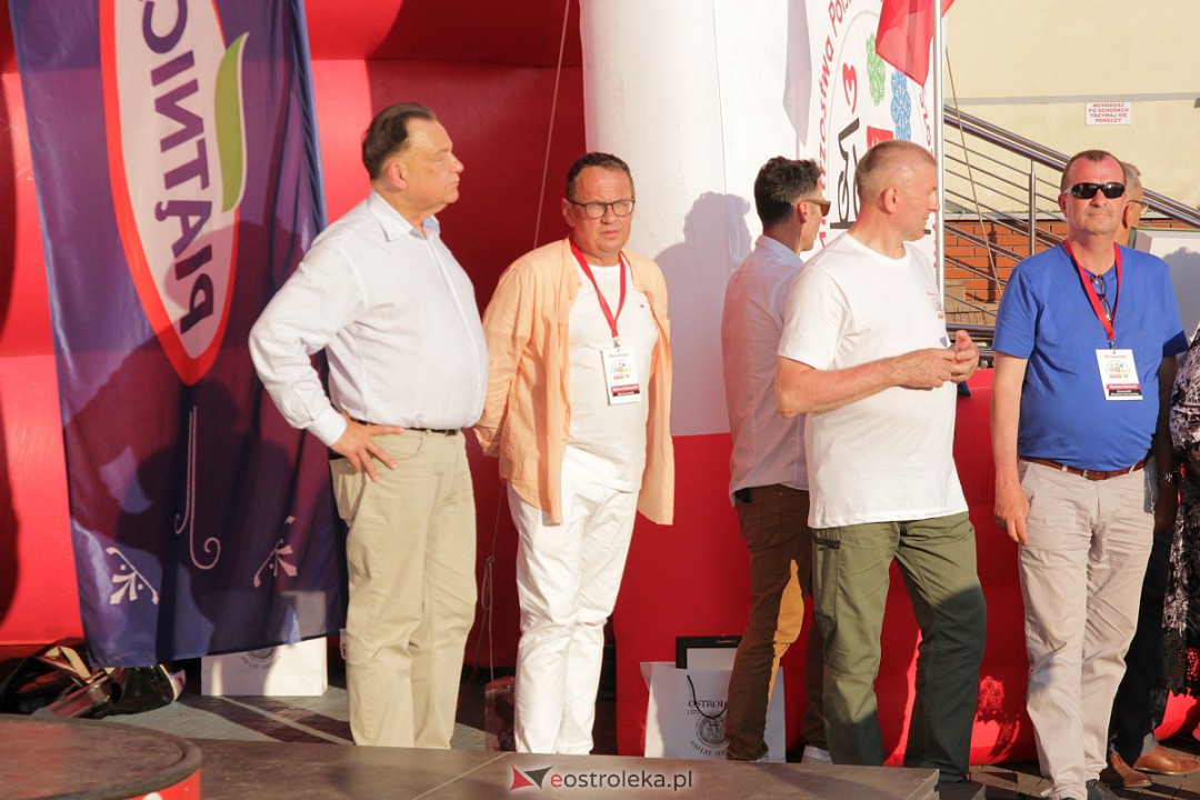 Mistrzostwa Polski w Kolarstwie Szosowym 2023 Ostrołęka - dzień piąty [25.06.2023] - zdjęcie #84 - eOstroleka.pl