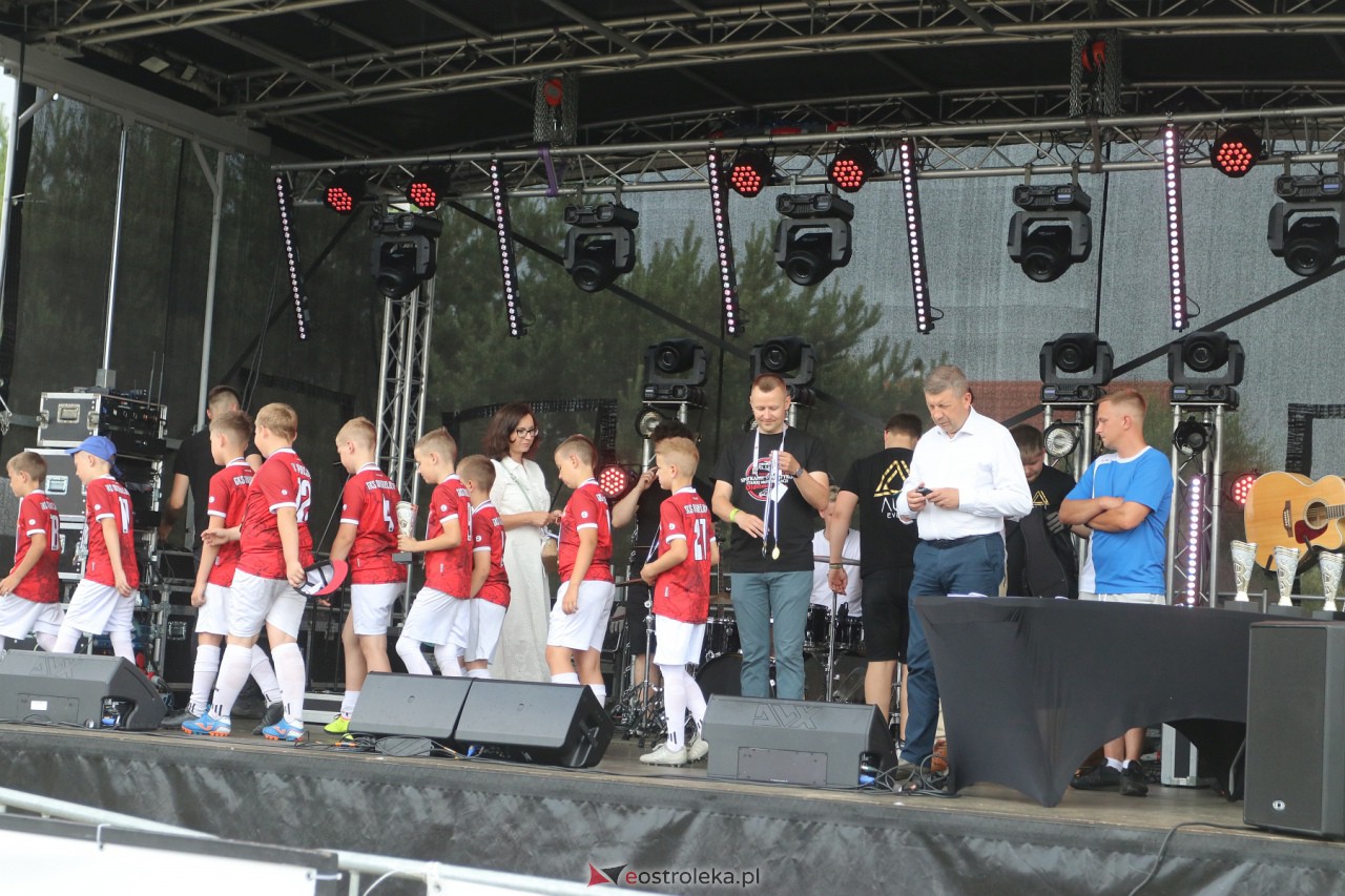Zlot Oldtimerów w Rzekuniu [25.06.2023] - zdjęcie #60 - eOstroleka.pl