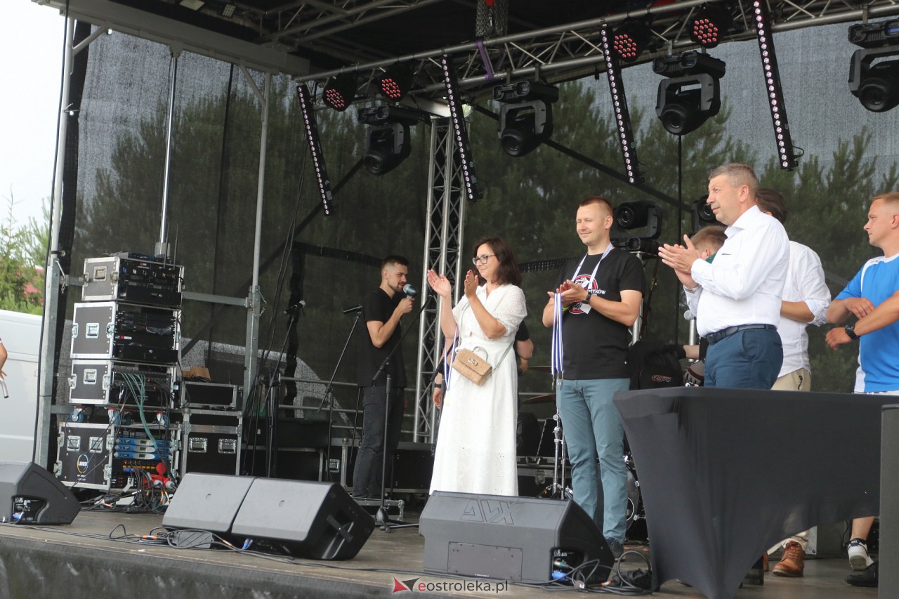 Zlot Oldtimerów w Rzekuniu [25.06.2023] - zdjęcie #59 - eOstroleka.pl
