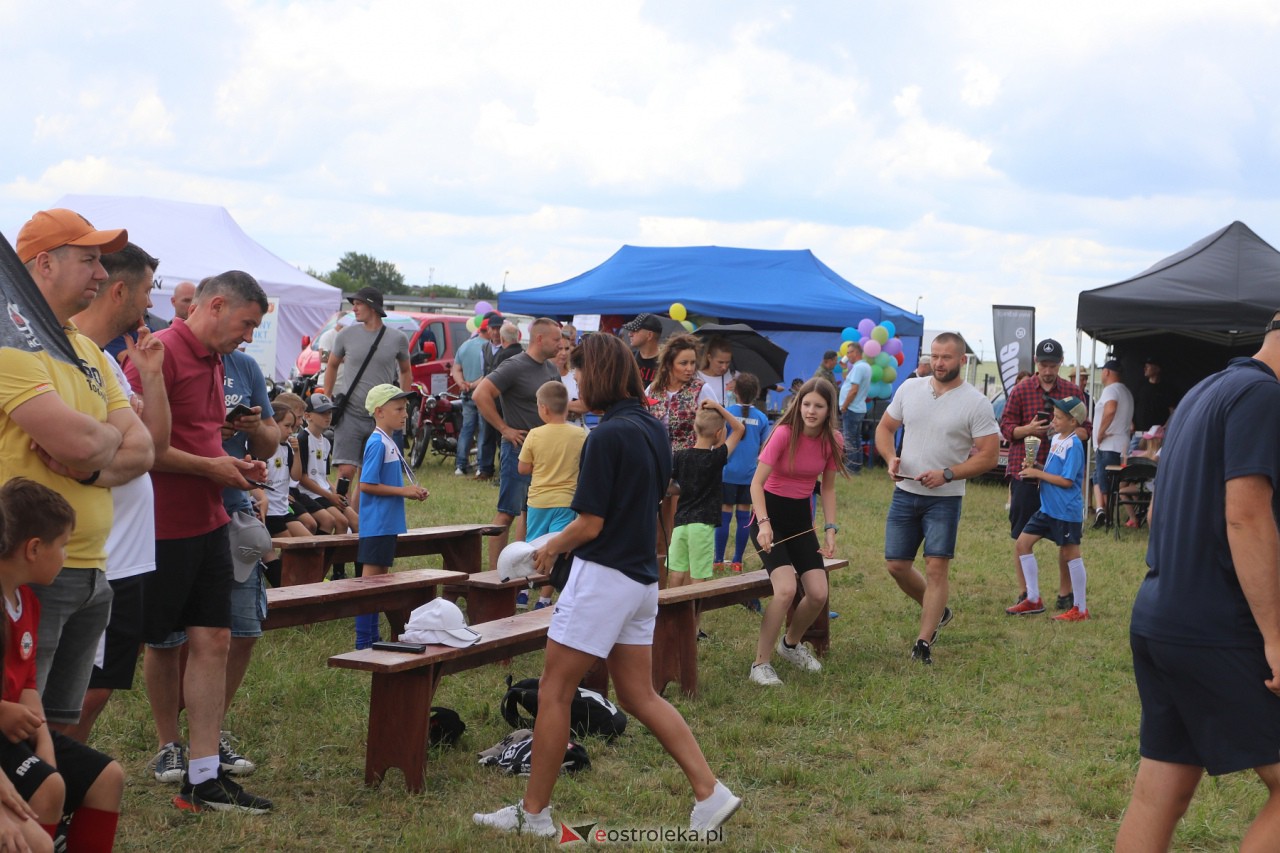 Zlot Oldtimerów w Rzekuniu [25.06.2023] - zdjęcie #58 - eOstroleka.pl