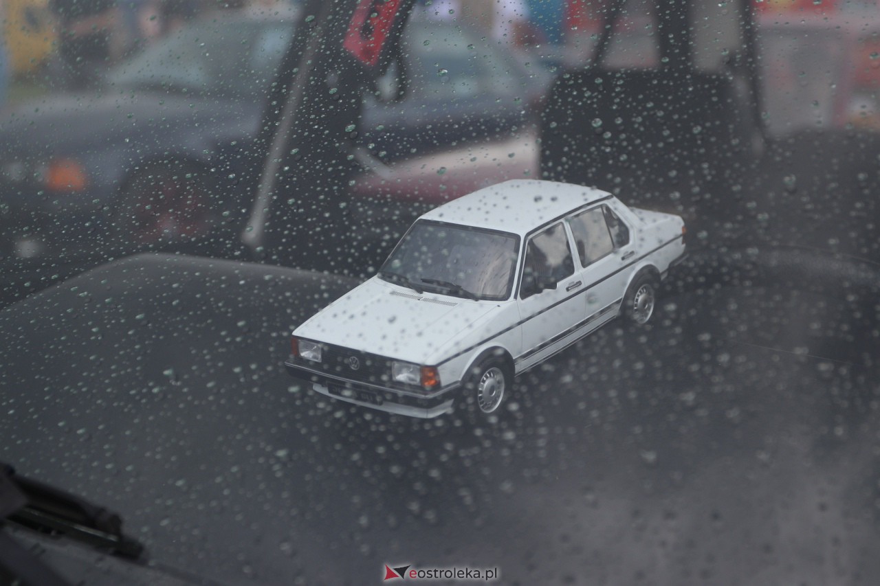 Zlot Oldtimerów w Rzekuniu [25.06.2023] - zdjęcie #52 - eOstroleka.pl