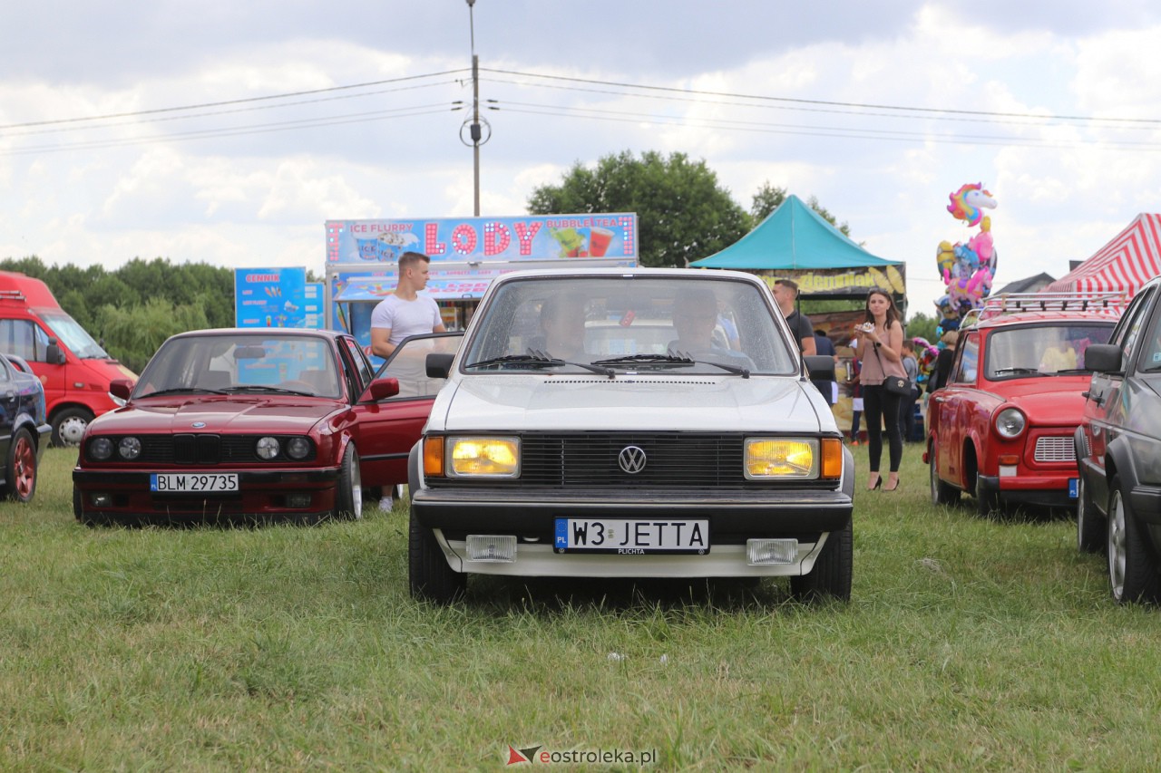 Zlot Oldtimerów w Rzekuniu [25.06.2023] - zdjęcie #47 - eOstroleka.pl