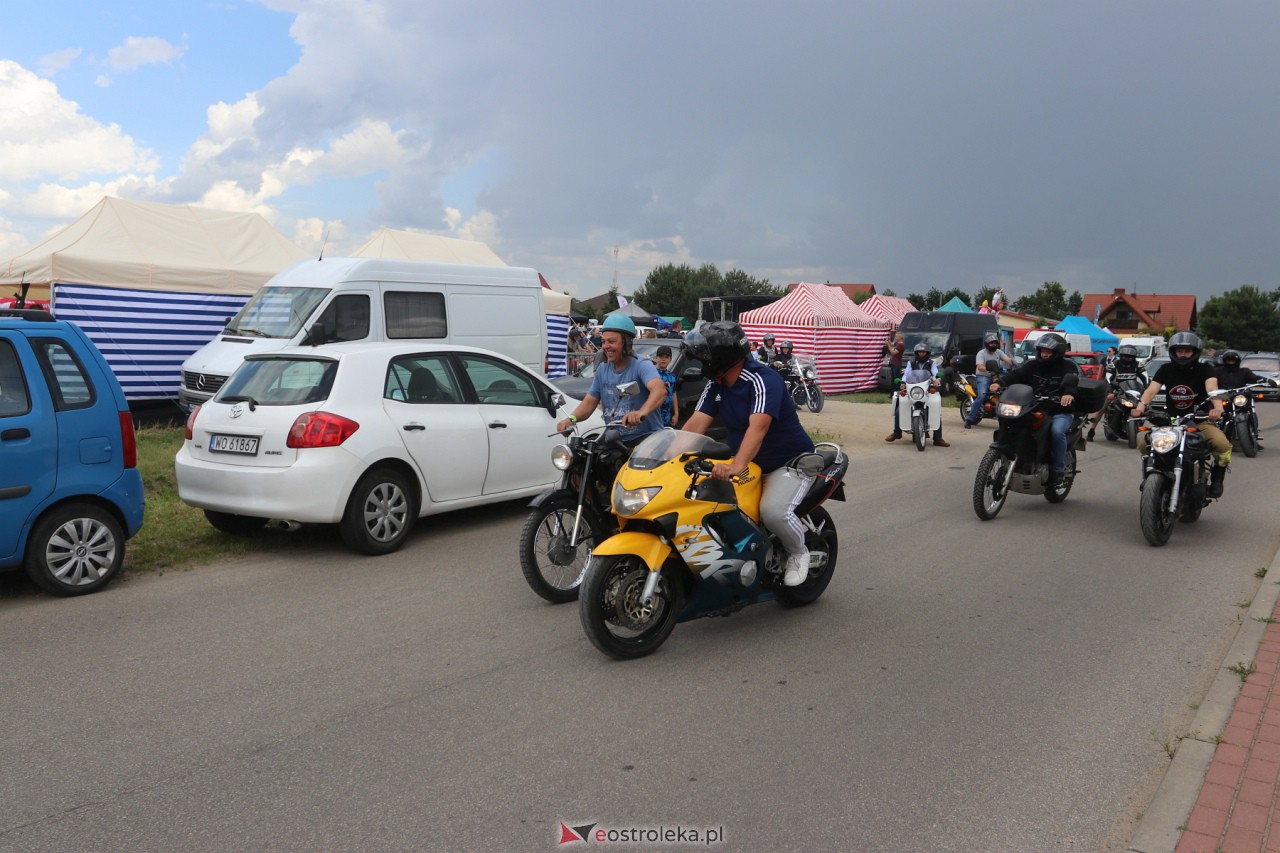 Zlot Oldtimerów w Rzekuniu [25.06.2023] - zdjęcie #27 - eOstroleka.pl