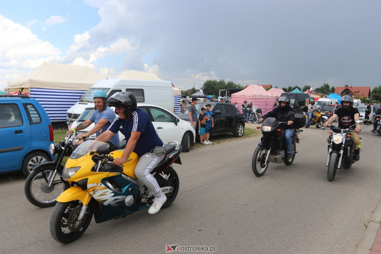 Zlot Oldtimerów w Rzekuniu [25.06.2023] - zdjęcie #26 - eOstroleka.pl