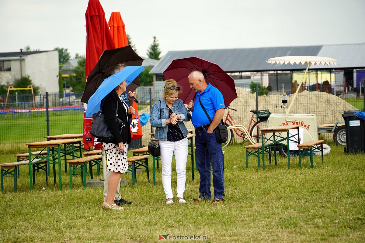 Rzekuń wita lato. MADMA i Kabaret Jurki [25.06.2023] - zdjęcie #2 - eOstroleka.pl