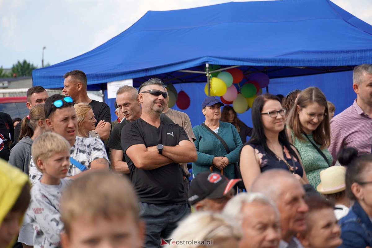 Rzekuń wita lato. MADMA i Kabaret Jurki [25.06.2023] - zdjęcie #22 - eOstroleka.pl