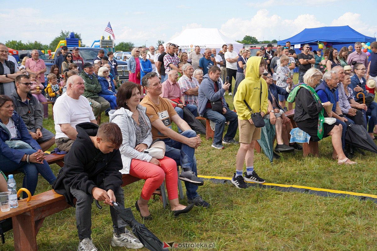 Rzekuń wita lato. MADMA i Kabaret Jurki [25.06.2023] - zdjęcie #23 - eOstroleka.pl