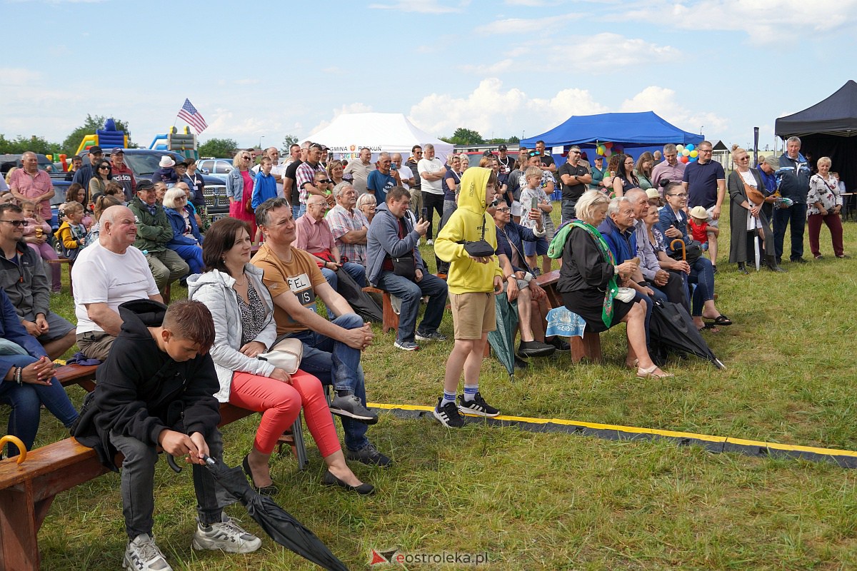 Rzekuń wita lato. MADMA i Kabaret Jurki [25.06.2023] - zdjęcie #24 - eOstroleka.pl