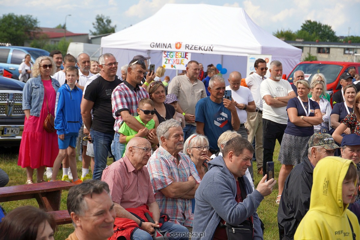 Rzekuń wita lato. MADMA i Kabaret Jurki [25.06.2023] - zdjęcie #26 - eOstroleka.pl