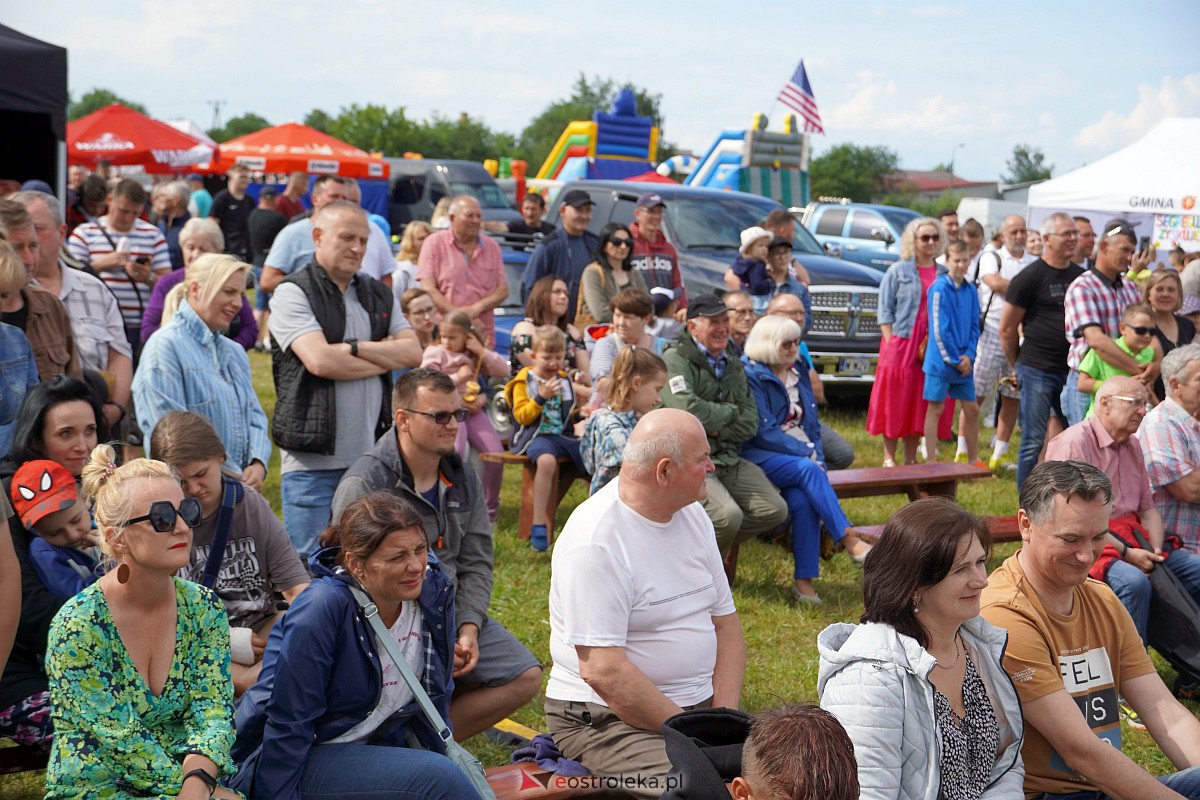 Rzekuń wita lato. MADMA i Kabaret Jurki [25.06.2023] - zdjęcie #27 - eOstroleka.pl