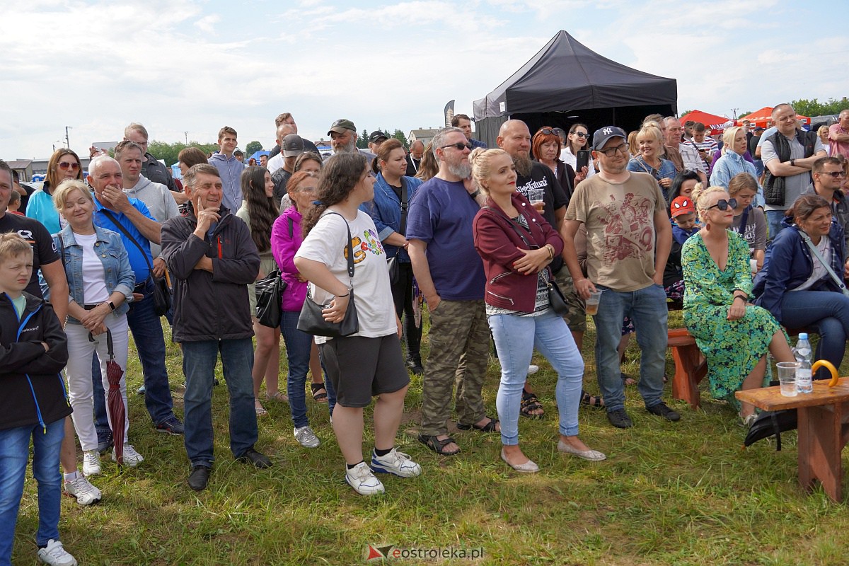 Rzekuń wita lato. MADMA i Kabaret Jurki [25.06.2023] - zdjęcie #29 - eOstroleka.pl