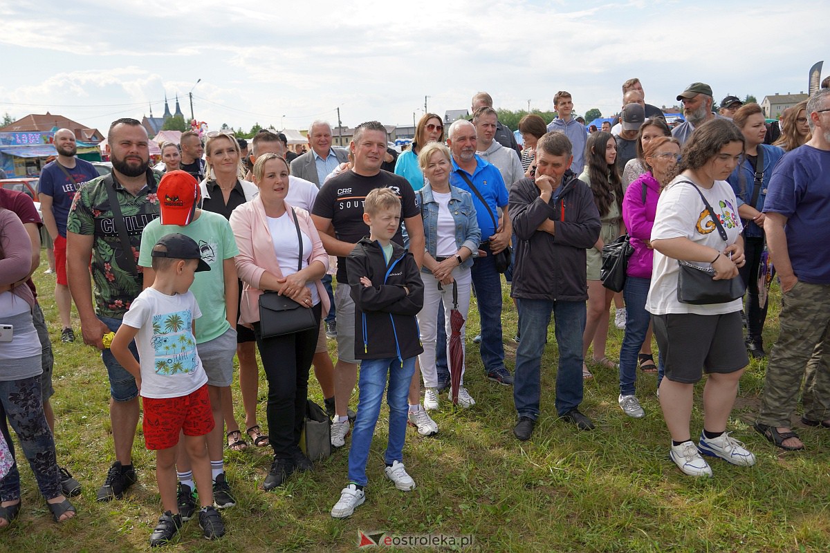 Rzekuń wita lato. MADMA i Kabaret Jurki [25.06.2023] - zdjęcie #30 - eOstroleka.pl