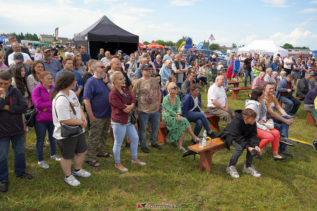 Rzekuń wita lato. MADMA i Kabaret Jurki [25.06.2023] - zdjęcie #31 - eOstroleka.pl