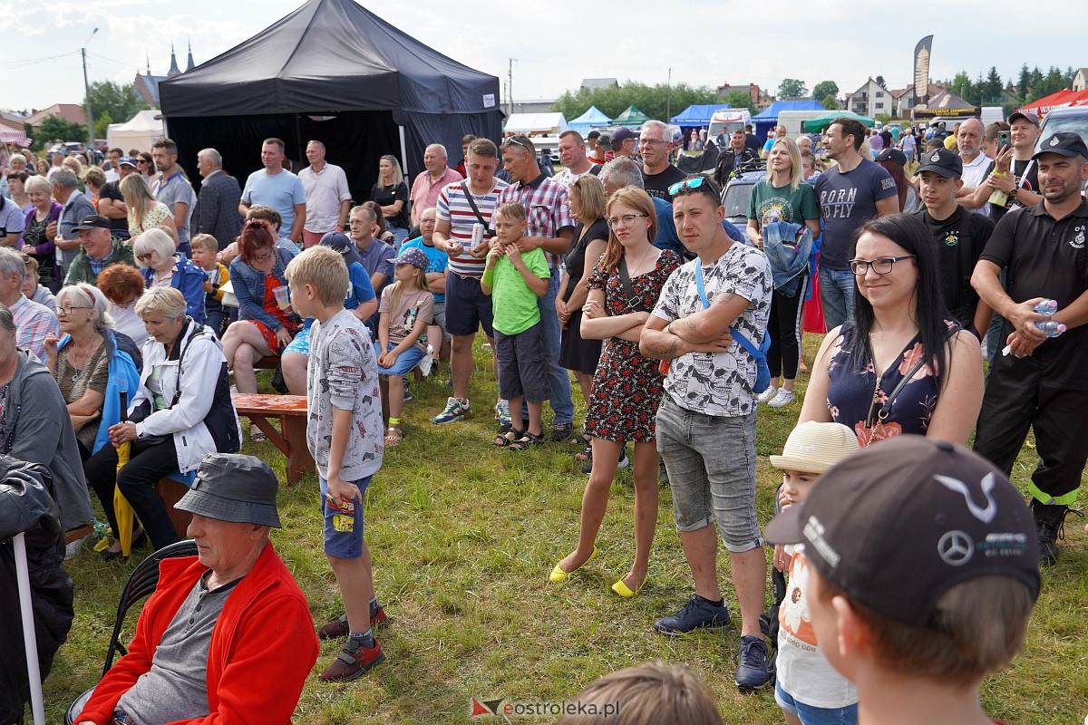 Rzekuń wita lato. MADMA i Kabaret Jurki [25.06.2023] - zdjęcie #34 - eOstroleka.pl