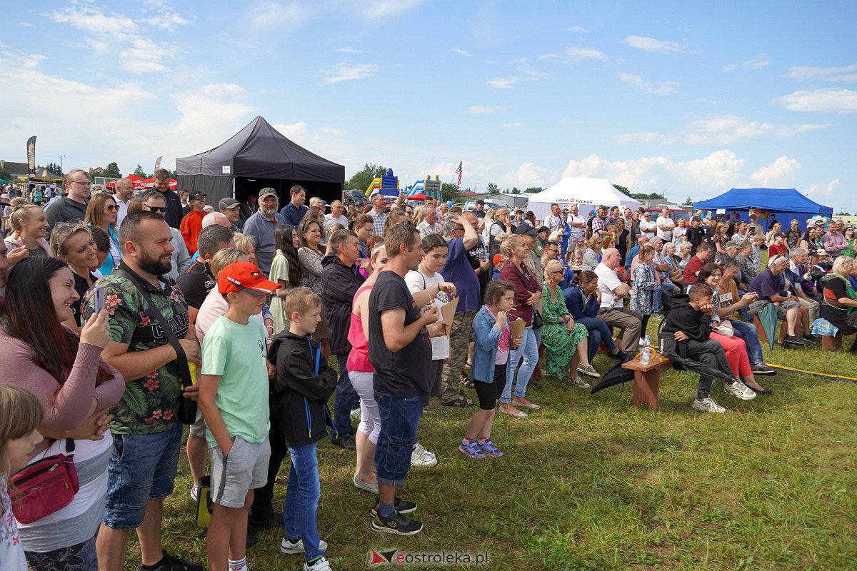 Rzekuń wita lato. MADMA i Kabaret Jurki [25.06.2023] - zdjęcie #39 - eOstroleka.pl