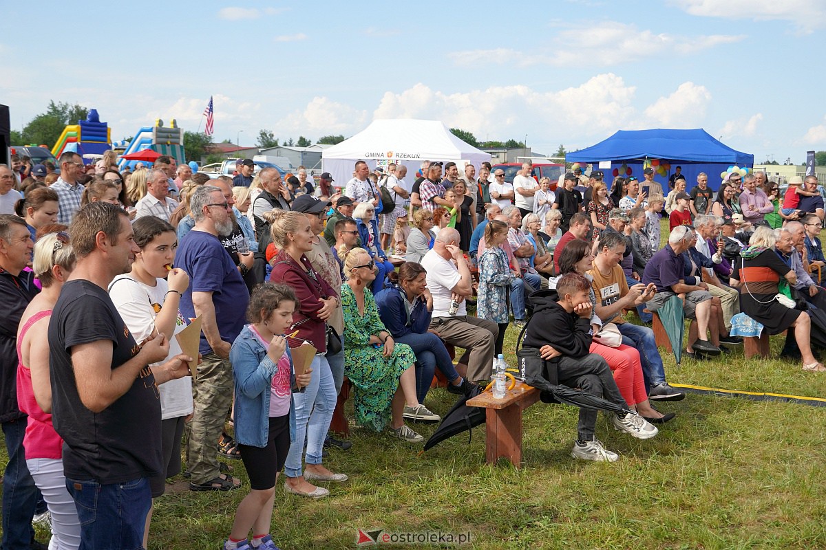 Rzekuń wita lato. MADMA i Kabaret Jurki [25.06.2023] - zdjęcie #40 - eOstroleka.pl