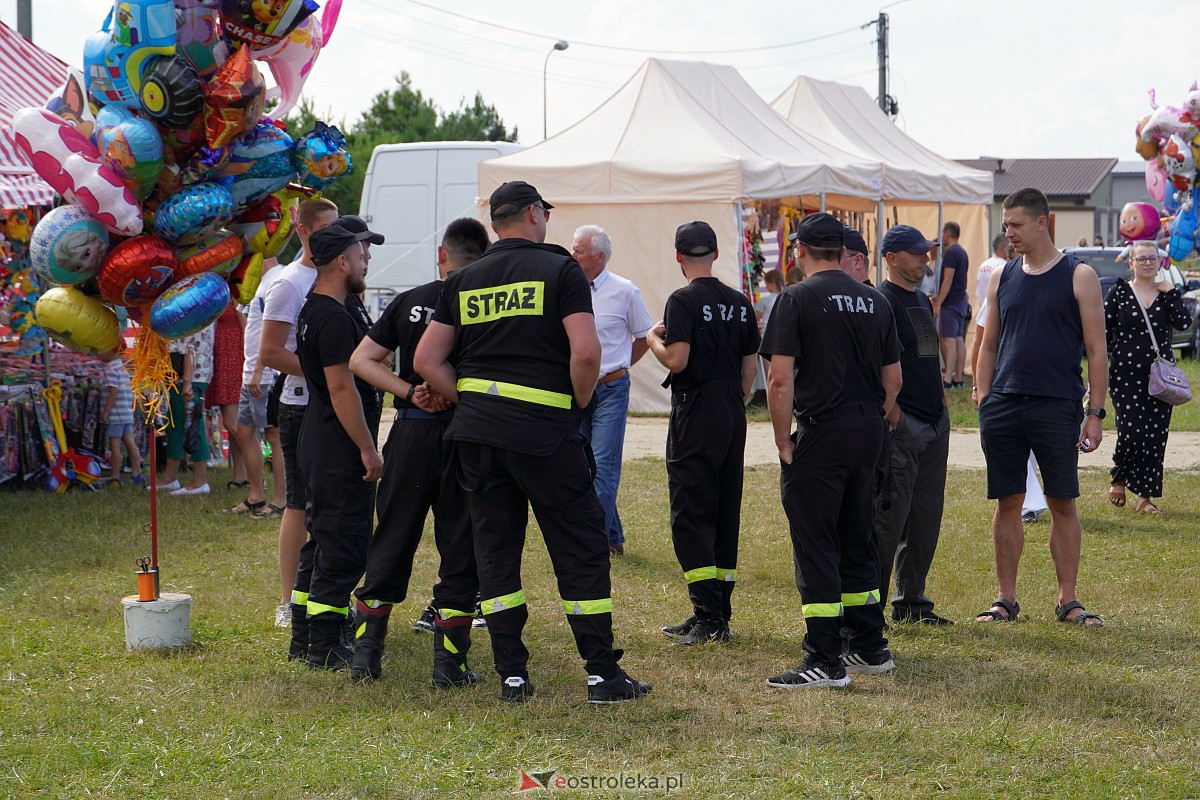 Rzekuń wita lato. MADMA i Kabaret Jurki [25.06.2023] - zdjęcie #41 - eOstroleka.pl