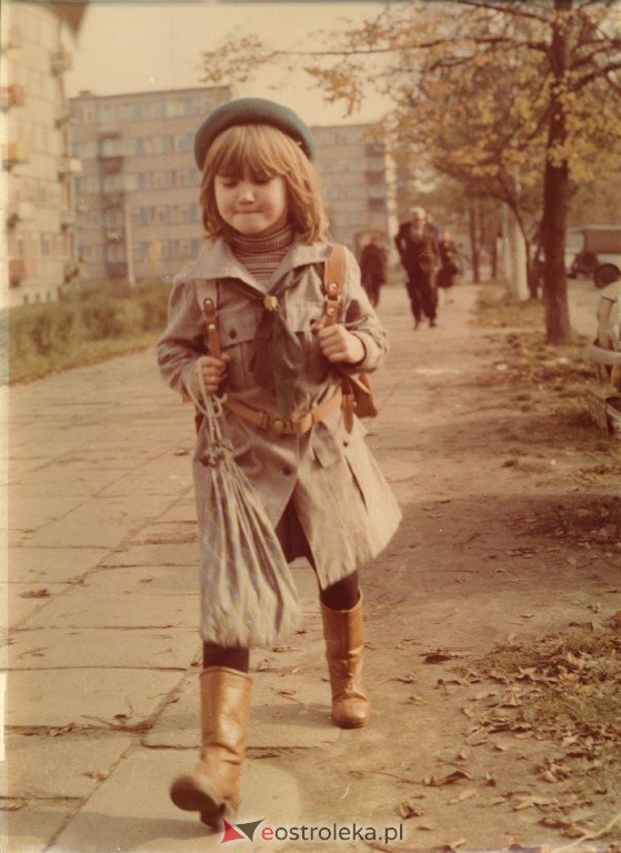 Ostrołęka dawniej - ludzie i życie - zdjęcie #94 - eOstroleka.pl