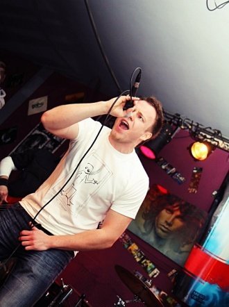 Asspirine w klubie rockowym Vertigo(13.05.2011) - zdjęcie #17 - eOstroleka.pl