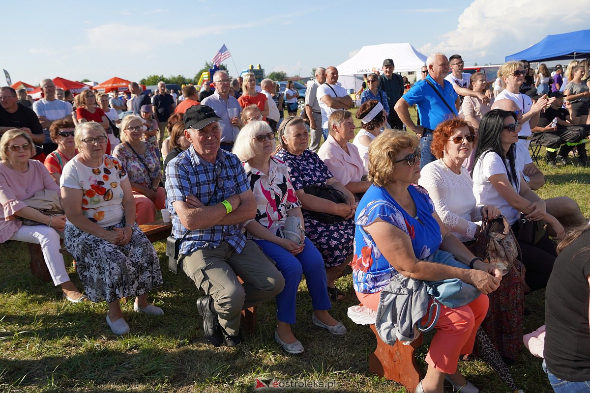 Rzekuń wita lato. Jacek Gwiazda, Roxaok, Miły Pan [25.04.2023] - zdjęcie #38 - eOstroleka.pl