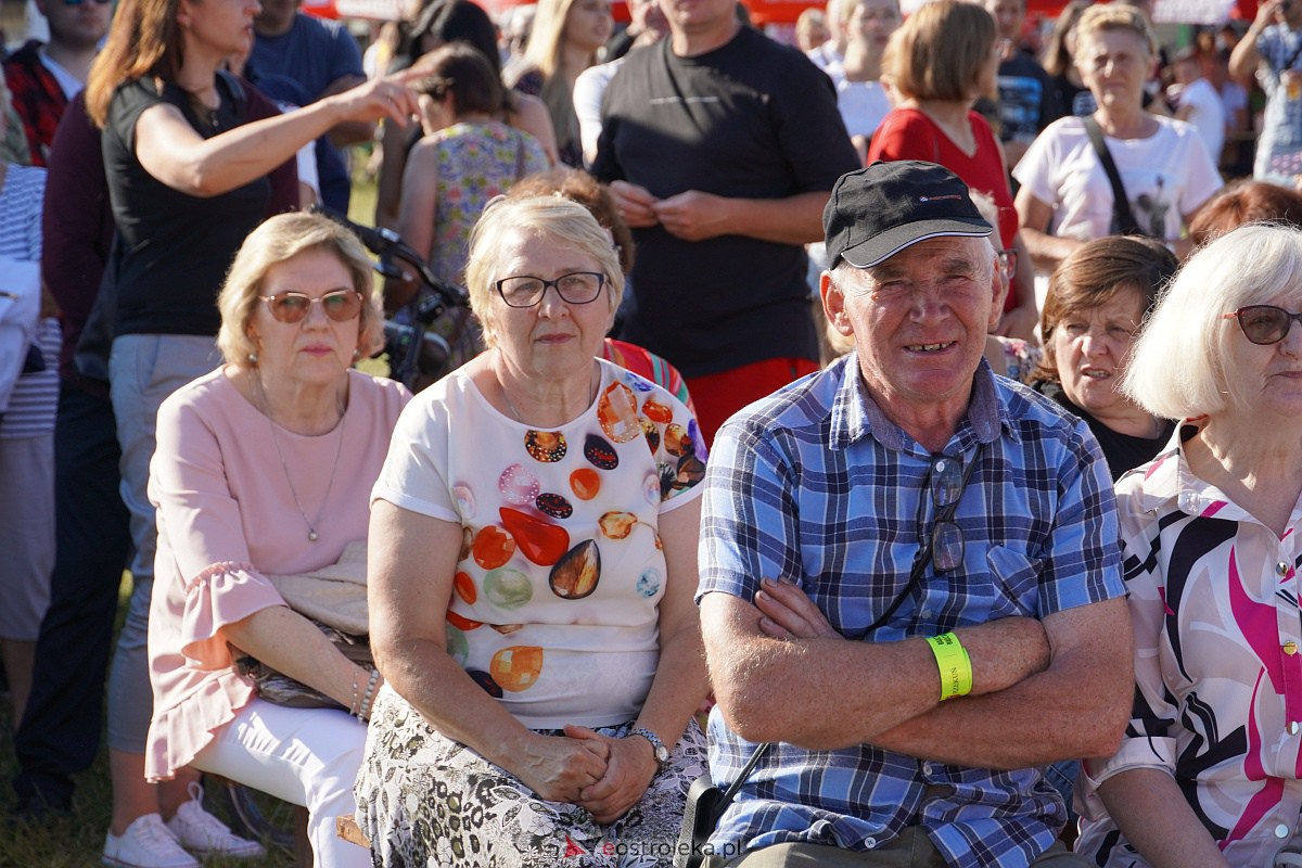 Rzekuń wita lato. Jacek Gwiazda, Roxaok, Miły Pan [25.04.2023] - zdjęcie #43 - eOstroleka.pl