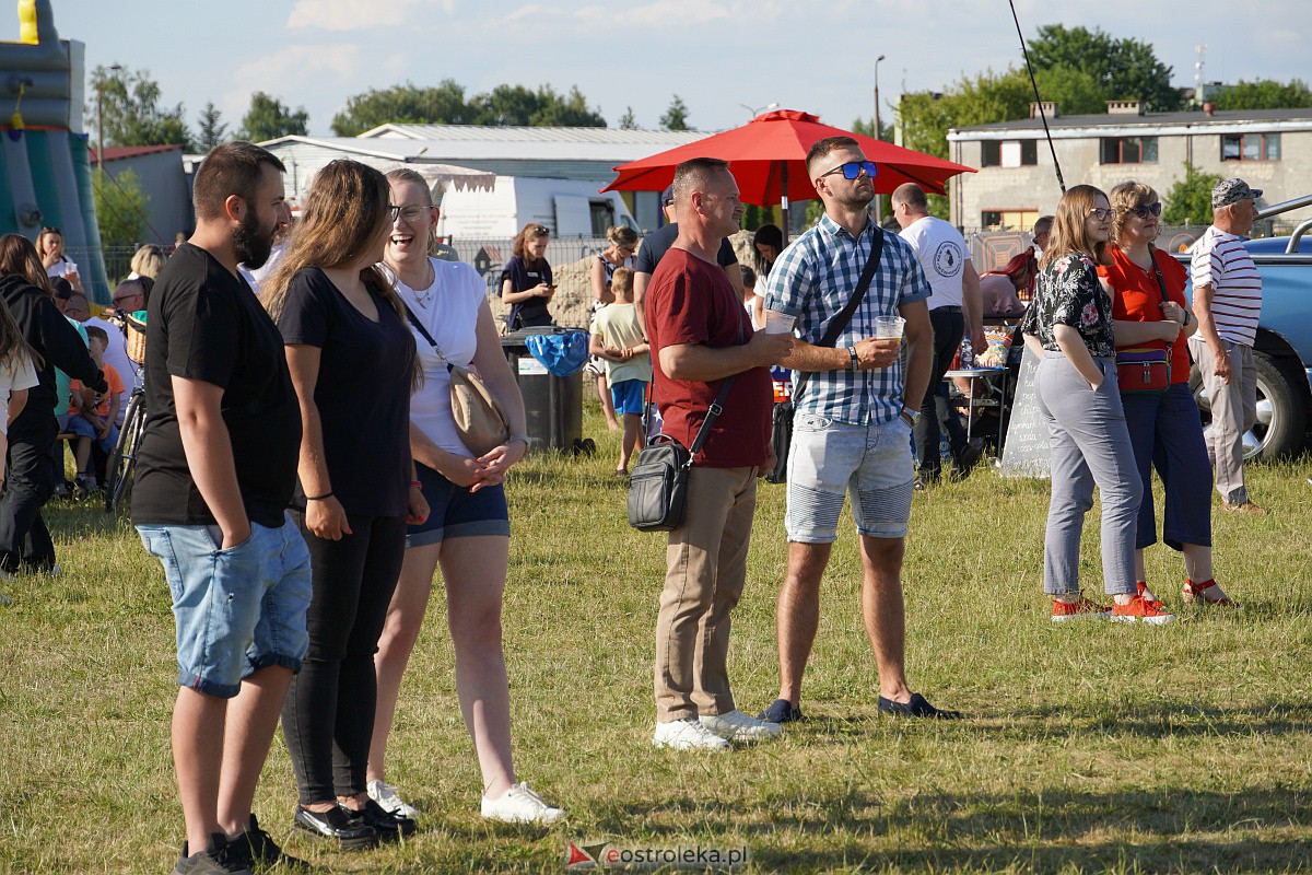 Rzekuń wita lato. Jacek Gwiazda, Roxaok, Miły Pan [25.04.2023] - zdjęcie #50 - eOstroleka.pl