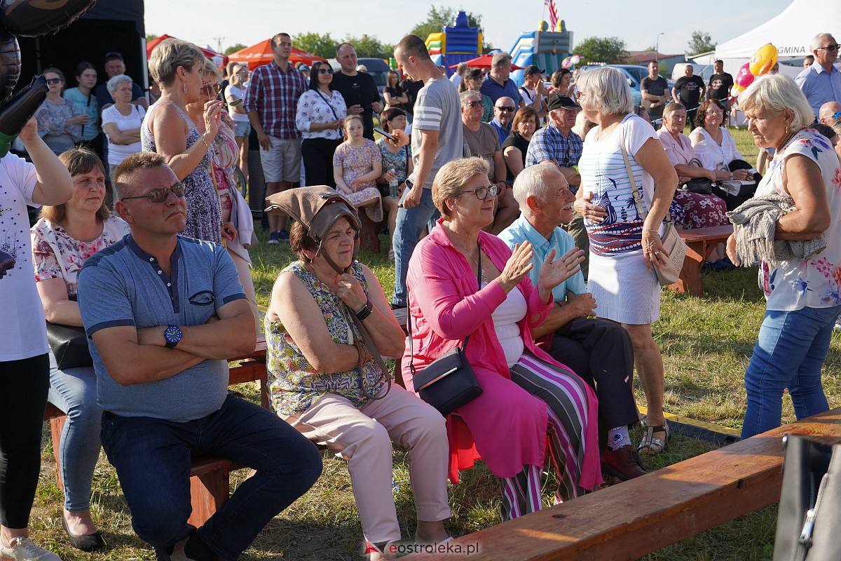 Rzekuń wita lato. Jacek Gwiazda, Roxaok, Miły Pan [25.04.2023] - zdjęcie #77 - eOstroleka.pl