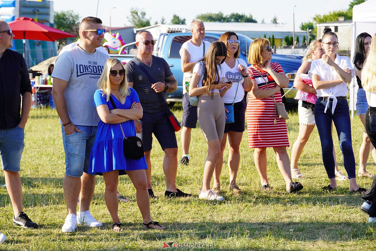 Rzekuń wita lato. Jacek Gwiazda, Roxaok, Miły Pan [25.04.2023] - zdjęcie #87 - eOstroleka.pl