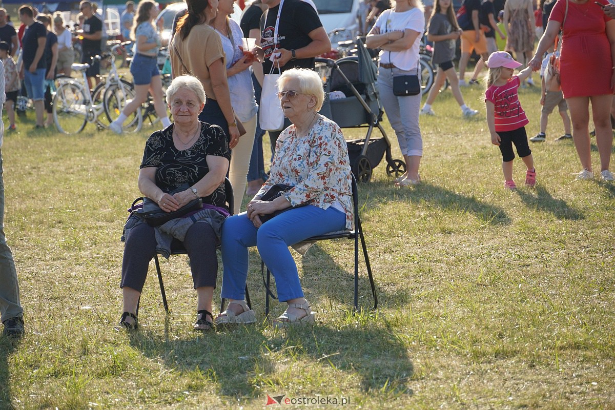 Rzekuń wita lato. Jacek Gwiazda, Roxaok, Miły Pan [25.04.2023] - zdjęcie #105 - eOstroleka.pl