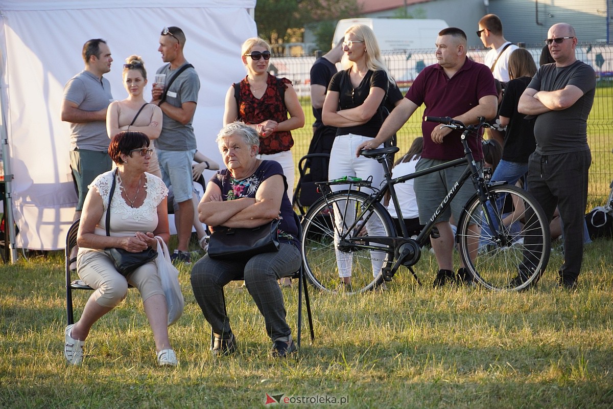 Rzekuń wita lato. Jacek Gwiazda, Roxaok, Miły Pan [25.04.2023] - zdjęcie #147 - eOstroleka.pl