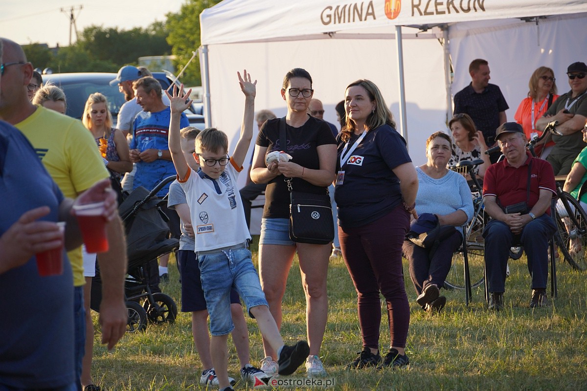 Rzekuń wita lato. Jacek Gwiazda, Roxaok, Miły Pan [25.04.2023] - zdjęcie #148 - eOstroleka.pl