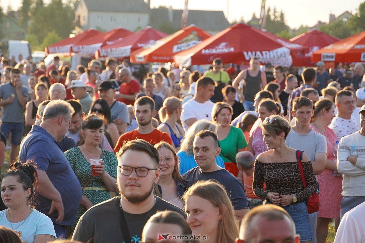 Rzekuń wita lato. Jacek Gwiazda, Roxaok, Miły Pan [25.04.2023] - zdjęcie #154 - eOstroleka.pl