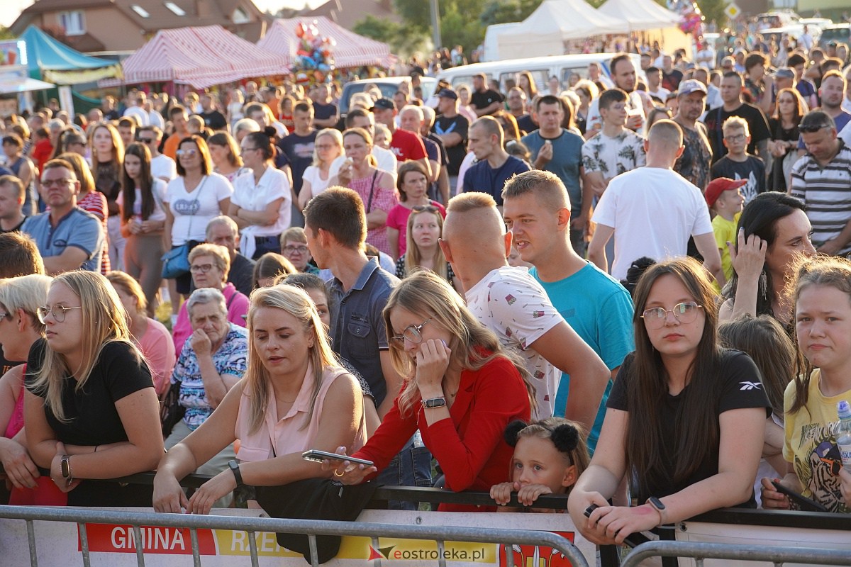 Rzekuń wita lato. Jacek Gwiazda, Roxaok, Miły Pan [25.04.2023] - zdjęcie #157 - eOstroleka.pl