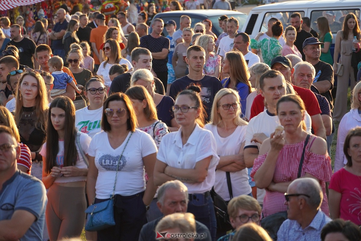 Rzekuń wita lato. Jacek Gwiazda, Roxaok, Miły Pan [25.04.2023] - zdjęcie #158 - eOstroleka.pl