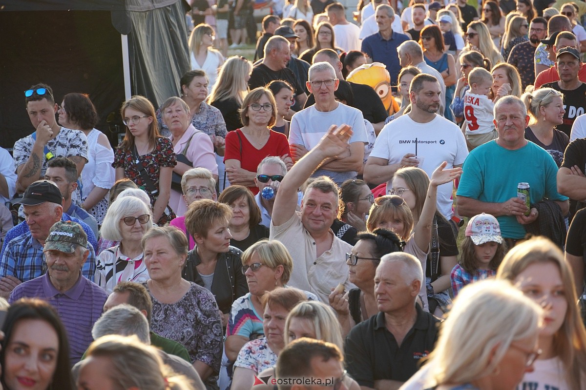 Rzekuń wita lato. Jacek Gwiazda, Roxaok, Miły Pan [25.04.2023] - zdjęcie #163 - eOstroleka.pl