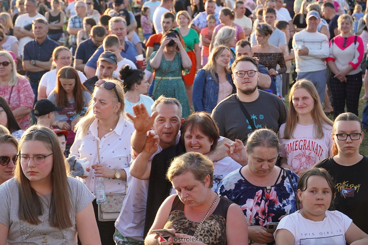 Rzekuń wita lato. Jacek Gwiazda, Roxaok, Miły Pan [25.04.2023] - zdjęcie #166 - eOstroleka.pl