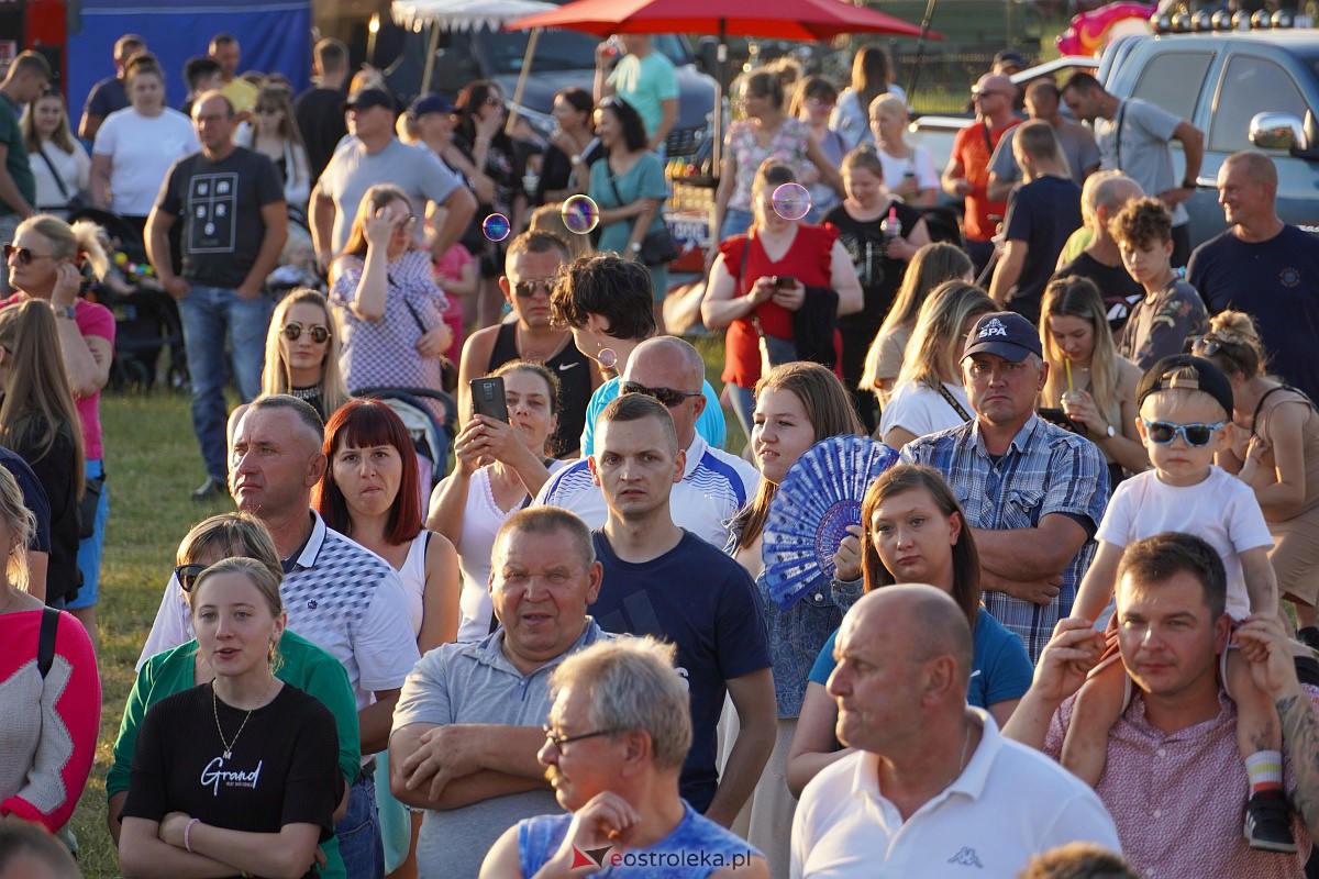 Rzekuń wita lato. Jacek Gwiazda, Roxaok, Miły Pan [25.04.2023] - zdjęcie #170 - eOstroleka.pl