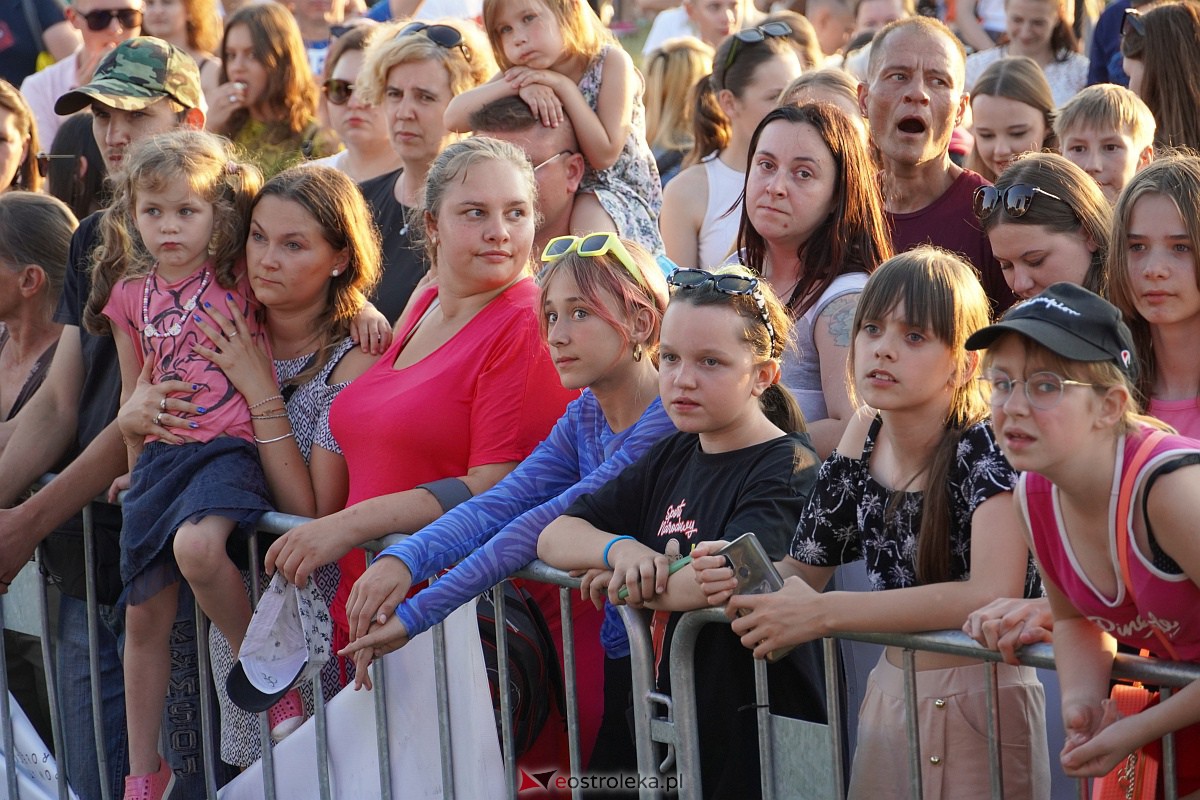 Rzekuń wita lato. Jacek Gwiazda, Roxaok, Miły Pan [25.04.2023] - zdjęcie #172 - eOstroleka.pl