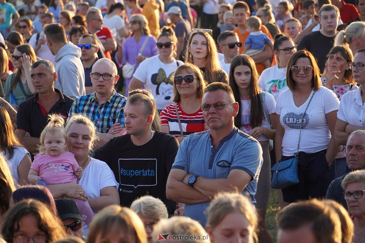 Rzekuń wita lato. Jacek Gwiazda, Roxaok, Miły Pan [25.04.2023] - zdjęcie #174 - eOstroleka.pl