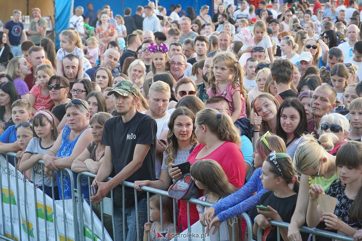 Rzekuń wita lato. Jacek Gwiazda, Roxaok, Miły Pan [25.04.2023] - zdjęcie #192 - eOstroleka.pl