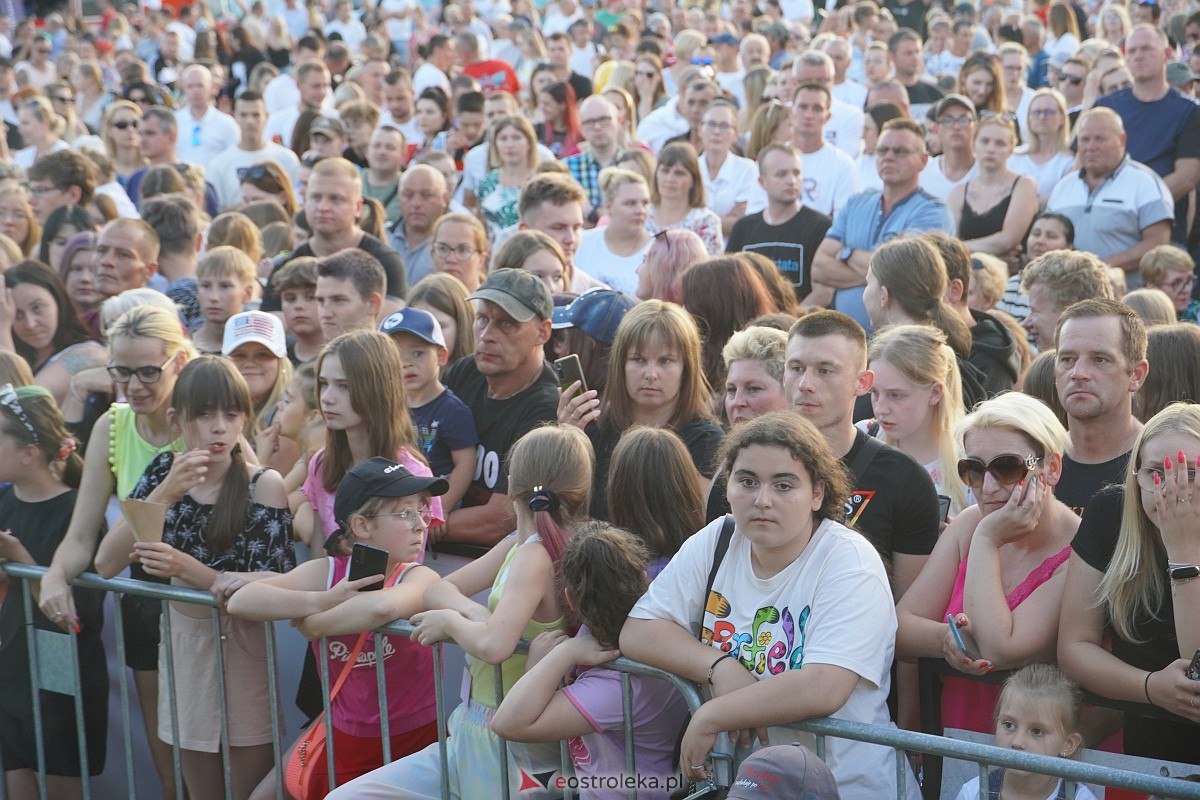 Rzekuń wita lato. Jacek Gwiazda, Roxaok, Miły Pan [25.04.2023] - zdjęcie #193 - eOstroleka.pl