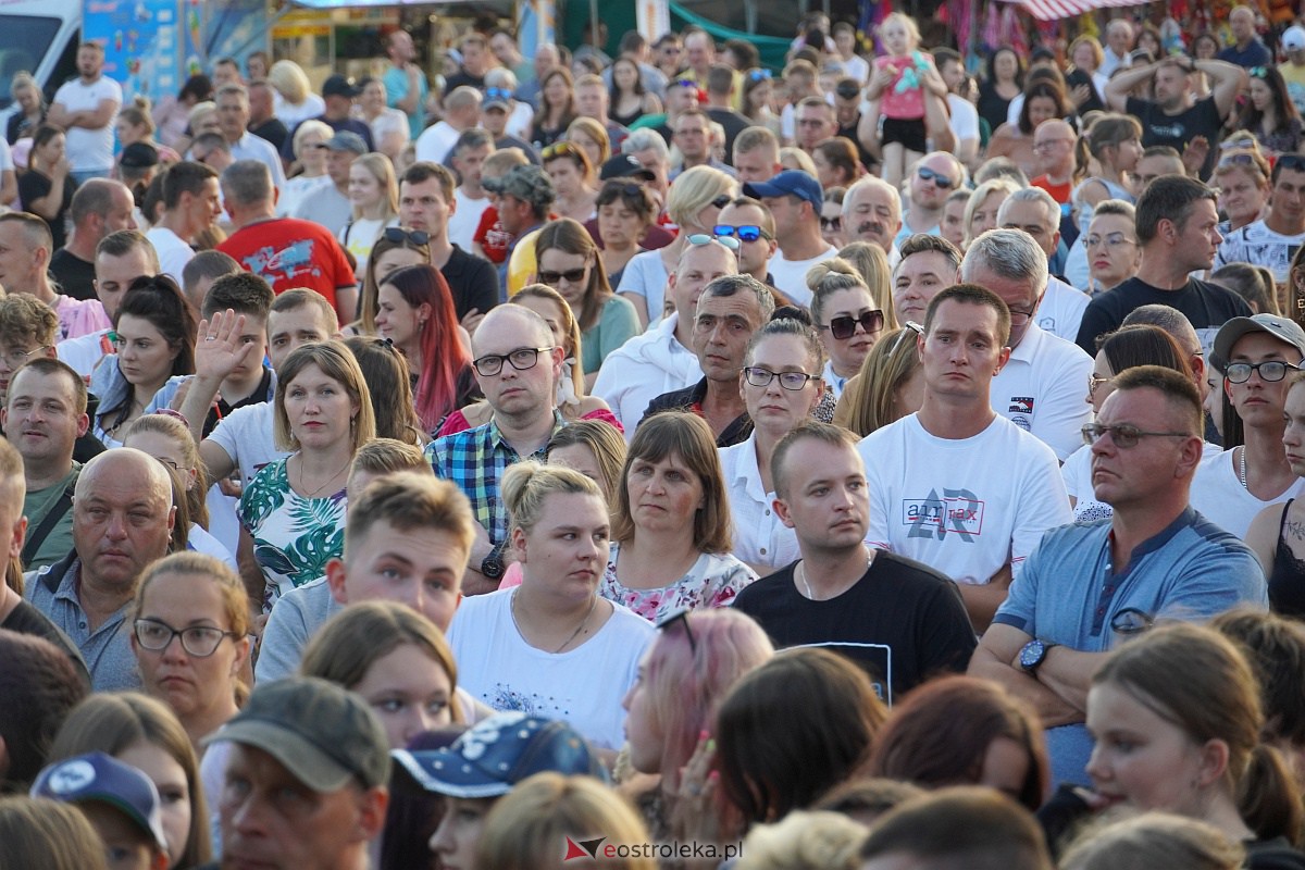 Rzekuń wita lato. Jacek Gwiazda, Roxaok, Miły Pan [25.04.2023] - zdjęcie #194 - eOstroleka.pl