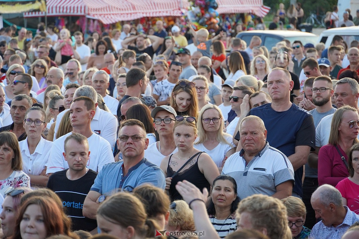 Rzekuń wita lato. Jacek Gwiazda, Roxaok, Miły Pan [25.04.2023] - zdjęcie #195 - eOstroleka.pl