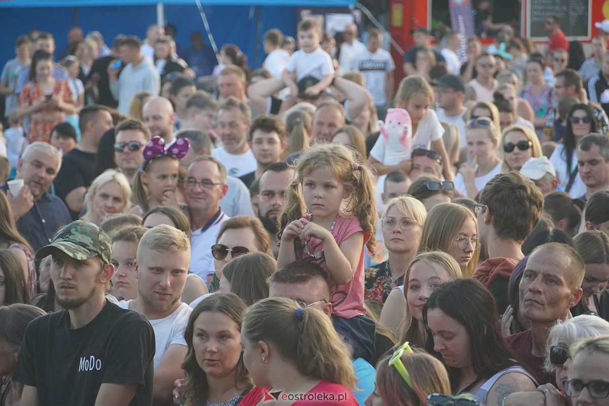 Rzekuń wita lato. Jacek Gwiazda, Roxaok, Miły Pan [25.04.2023] - zdjęcie #196 - eOstroleka.pl