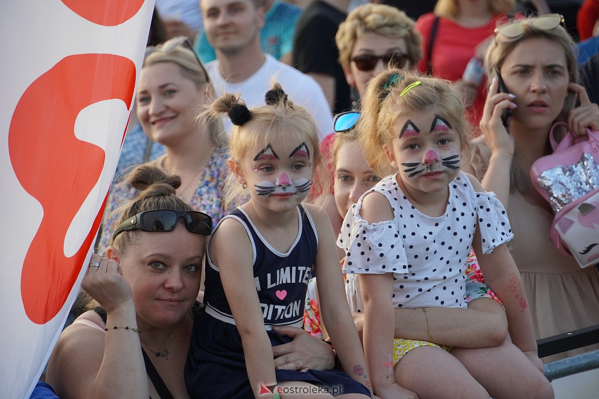 Rzekuń wita lato. Jacek Gwiazda, Roxaok, Miły Pan [25.04.2023] - zdjęcie #197 - eOstroleka.pl