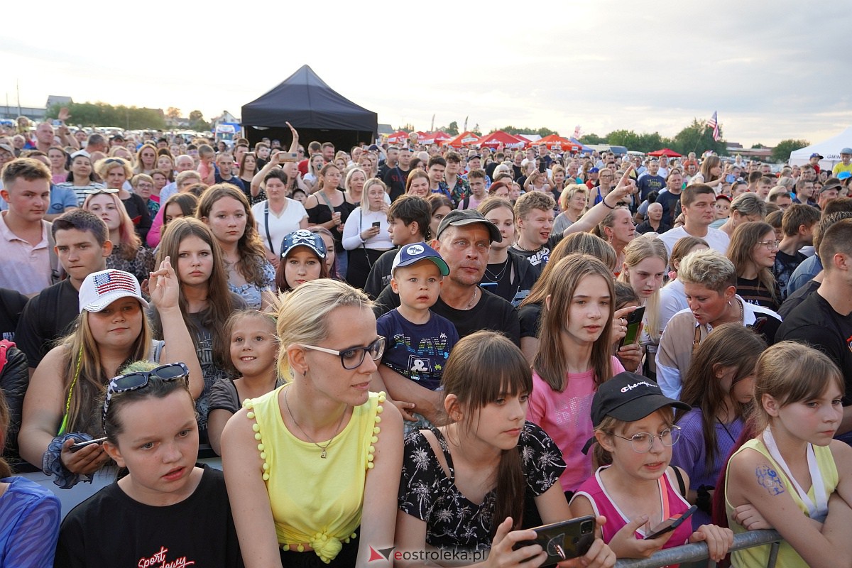 Rzekuń wita lato. Jacek Gwiazda, Roxaok, Miły Pan [25.04.2023] - zdjęcie #200 - eOstroleka.pl