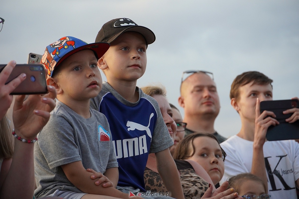 Rzekuń wita lato. Jacek Gwiazda, Roxaok, Miły Pan [25.04.2023] - zdjęcie #219 - eOstroleka.pl